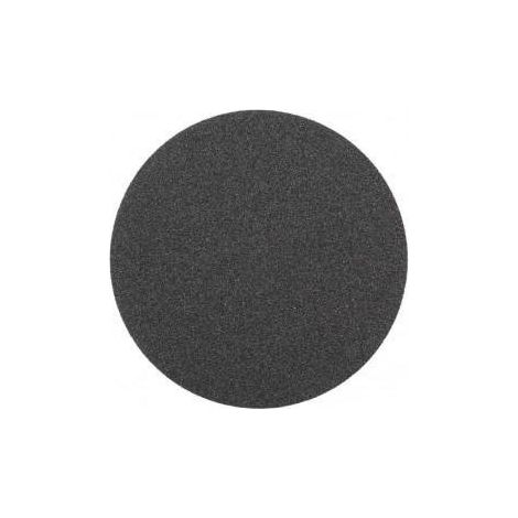 Disco abrasivo Klingspor ps19ek 200 mm P80 legno vetro
