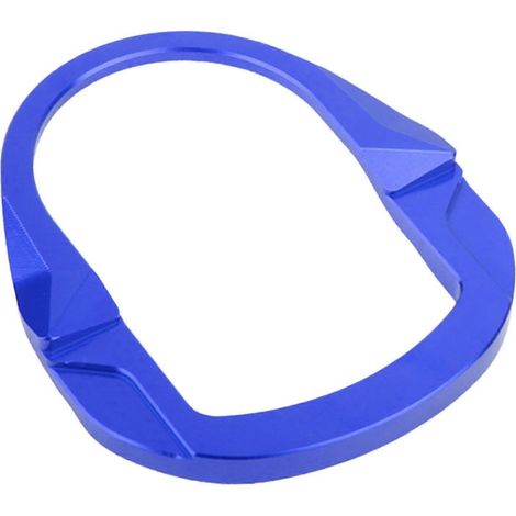Cache-serrure de contact, panneau de protection, couleurs vives, interrupteur de réparation professionnel (1/5)