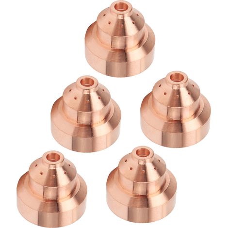 Buse de coupe plasma pour torche, accessoires et pièces détachées de découpe (1/5)