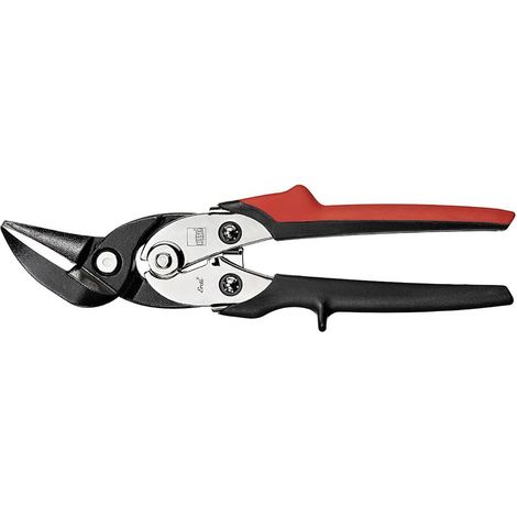 Bichantourneuse et à coupe continue Bessey
