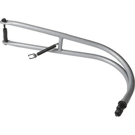 FEIN Sägeblattführung, für Rohre bis Ø 325 mm (1/2)