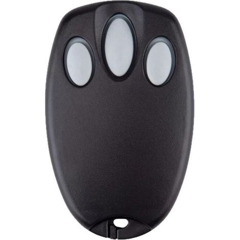 émetteurs de porte de garage portatifs de remplacement pour Chamberlain Liftmaster Motorlift 94335E 84335E ML700 ML500 ML850 Merlin+ C945 C840 Security+ 433,92 MHz (1/4)