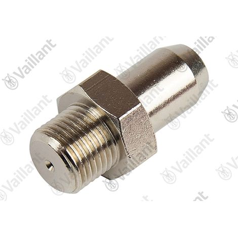 VAILLANT Messnippel VKC 11-21/2 E u.w. Vaillant-Nr. , 0010046438