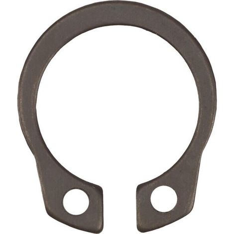 Anillo de retenci贸n eje 12 UNIVERSAL 47112P025 (1/2)