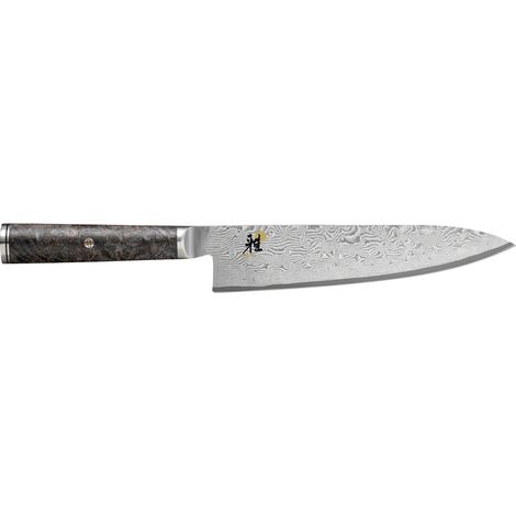 Miyabi couteau de cuisine Gyutoh 20cm 34051-201-0