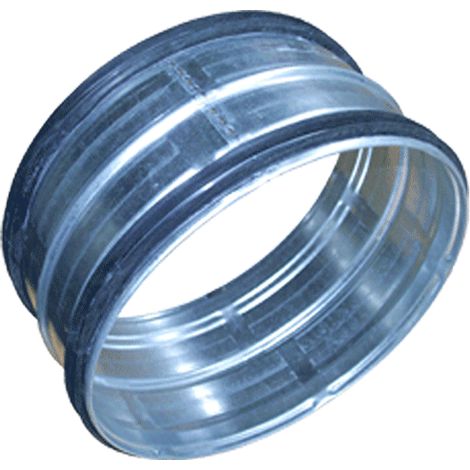 Mamelon tubulaire rond 160 mm