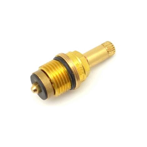 2 PZ VITONI SERIE EPOCA MOD.  3V Fil. 1/2 GAS MAMOL