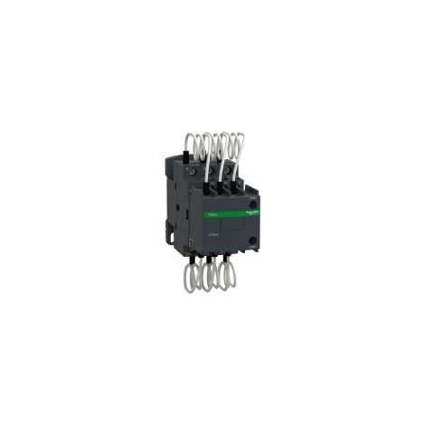 Contattore TeSys LC1-DF 12,5 kVar - bobina 230 Vca - LC1DFKP7