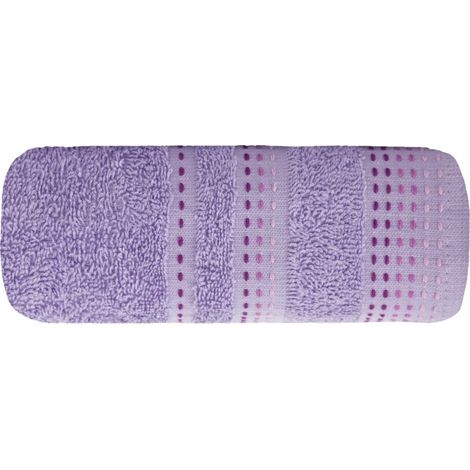 Pola Handtuch 50x90 13 Heather Frottee 500 g/m2