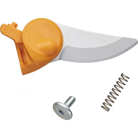 Fiskars 1064258 Ersatzklinge für Astschere