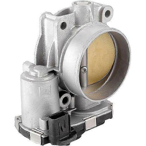 Throttle Valve Replacement For Camaro 2012 2015 Fits Number 12632172ba( ) (1/5)