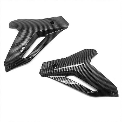 Carenado inferior trasero para BMW S1000R 2014-2020 (1/5)