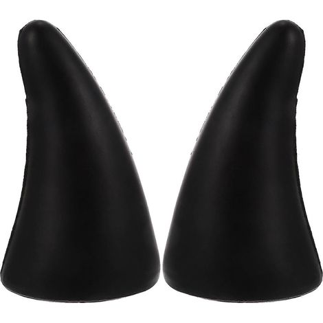 Autocollants 3D pour klaxon de voiture (paire) (1/5)
