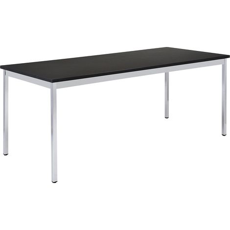 eurokraft basic, Table polyvalente, rectangulaire, l x h 1400 (1/5)