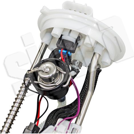 La référence 3603080-7V2 est compatible avec le nouveau groupe pompe à carburant Jiabao V80, assurant un débit stable et un contrôle précis de la pression. (Groupe pompe à carburant Jiabao V80)