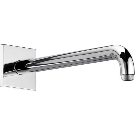 Bras de douche KEUCO, pour raccordement mural G 1/2, 300mm, (1/6)
