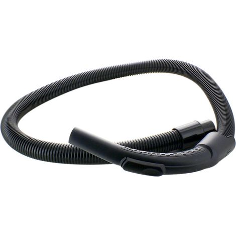 FLEXIBLE+EMBOUT 32mm NOIR 9006554 pour Aspirateur LISTO ASPIRATEUR SANS SAC LISTO AS70 L1