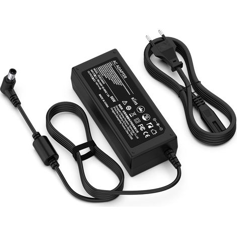 Câble Alimentation 14V 4A Chargeur pour Samsung Ecran Monitor TV (1/5)
