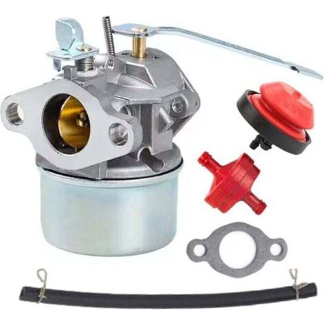 DTEKGAZ - Passend für Toro-, XU- und Powerlite-Vergaser (98 cm³) 38170, 38171, 38172 und 38173. Hochwertiges, langlebiges und zuverlässiges Produkt aus ausgewählten Materialien, entspricht den Normen,