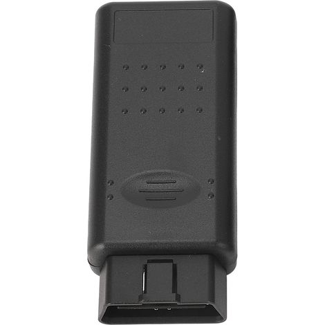 Outil de diagnostic automobile ABS OBD2, lecteur de codes, outil de réparation automobile de remplacement pour Opel (1/5)