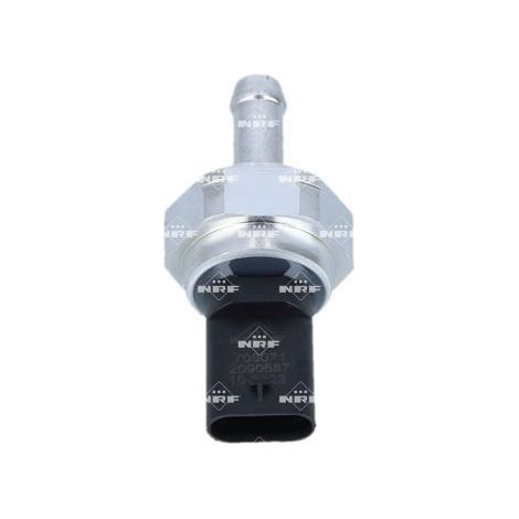 Capteur, pression des gaz échappement NRF 708071 BMW 13628507634 8507634