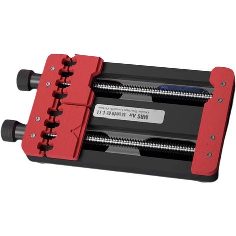 Support de fixation multi-roulements pour cartes mères de téléphones (1/5)