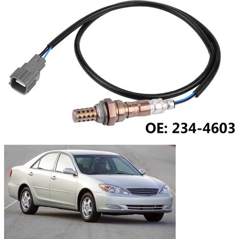 Sauerstoffsensor (O2) für LEXUS GS300 LS400 SC400 TOYOTA CAMRY MR2 SPYDER 234-4603