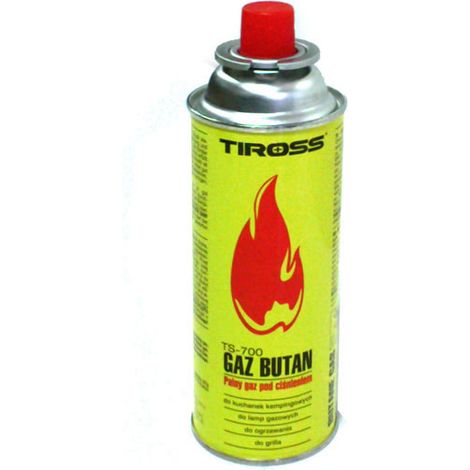 Cartucho de gas de 227 g tipo msf-1a TS-700 (1/5)