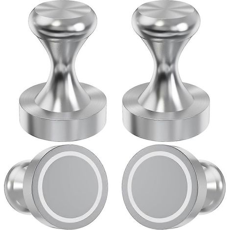 Module magnétique à 4 broches pour panneaux alvéolaires (1/5)