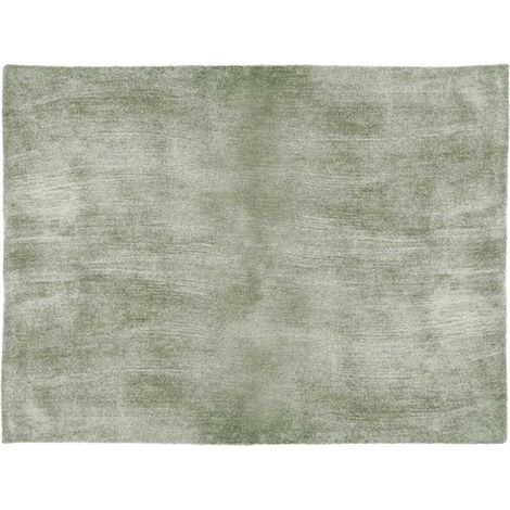 Tapis Déco "Joanne" 160x230cm Vert Kaki (1/3)