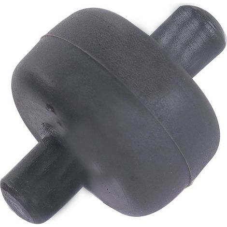 Rueda delantera 04320016 HOOVER