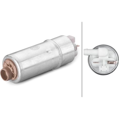 Pompe à carburant Hella 8TF 358 106-591 BMW 1 183 176 133358 16 14 1 183 176