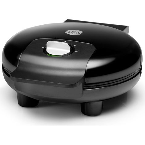 Waffeleisen select 6967 single