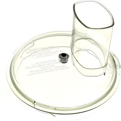 Deckel Schüssel 3200 für Küchenmaschine magimix