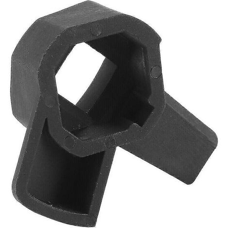 Goupilles de verrouillage de capot A4517570101 Accessoires auto Performance stable (noir) (1 pièce) - FFY (1/4)