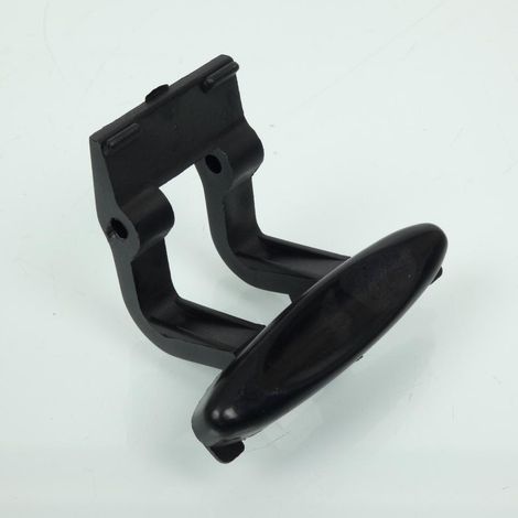 knopf für schliessmechanismus von top case givi z644nr für (1/4)