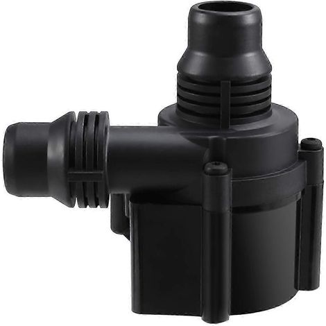 LR094347 Pompe à eau auxiliaire moteur pour Sport 2018-2020 - Accessoires auto (1/5)