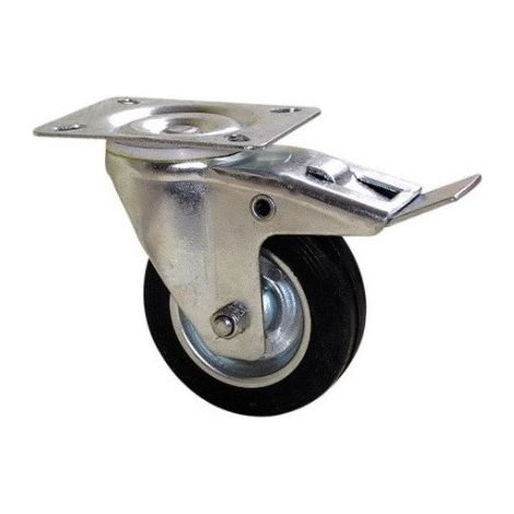 4706-790-5900 - Roulette RE440K pour Nettoyeur Haute Pression STIHL
