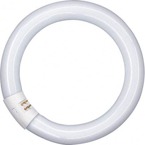 Osram - tubo flourescente lumilux t9 c g10q / 40w / 840 - 4050300014845 - 4050300014845 (1/3)