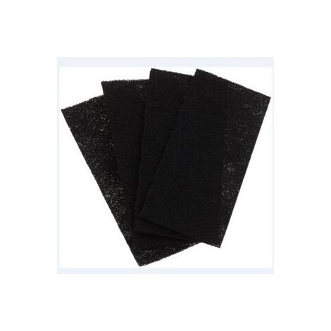 20 HEPA-Filter für Holmes AER1 Luftreiniger – Modell HAPF30AT – Beseitigen Pollen und Hausstaubmilben aus Geräten der Serie (1/5)