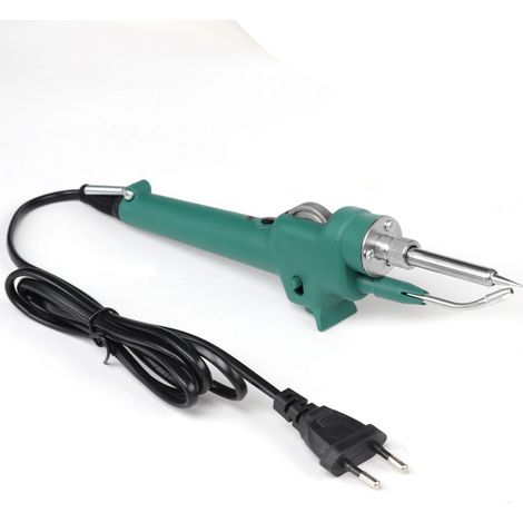 Fer à souder électrique à poulie automatique 120 W (1/3)