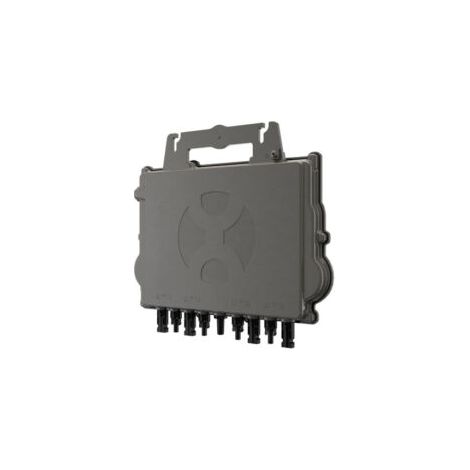 Micro-onduleur triphasé APsystems QT2-EU pour 4 modules photovoltaïques - 2000 VA - 1553173 - APsystems (1/4)
