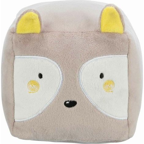 Peluche para perros Trixie Poliéster Felpa Zorro 13 cm