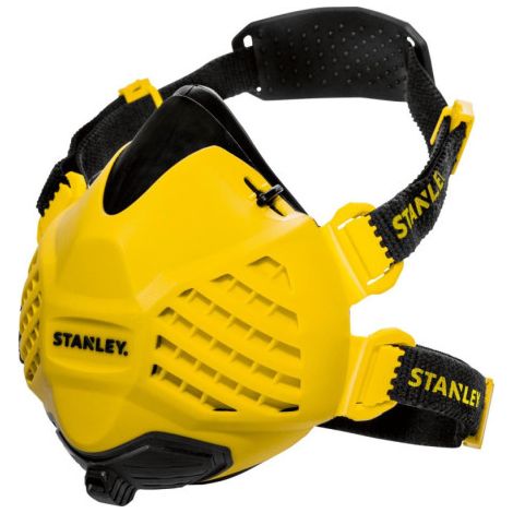 Stanley P3, Black/Green, M/L Unisex (1/4)