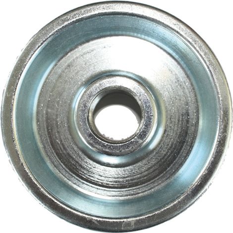 KS Tools Traverse für Radnaben-Abzieher-Satz - 670.0017 (1/2)