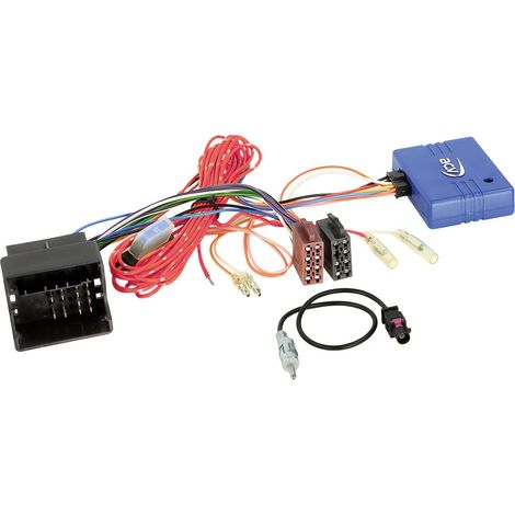 ACV 12-1024-46-15 CAN-Bus Kit Passend für (Auto-Marke): BMW