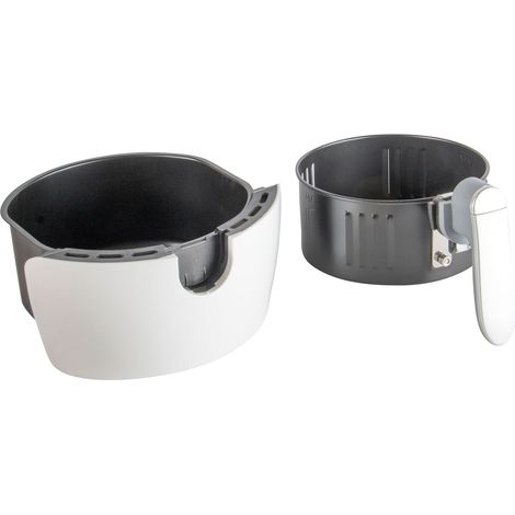 Ariete ciotola contenitore cestello friggitrice aria Airy Fryer 4616/03 4616 (1/5)