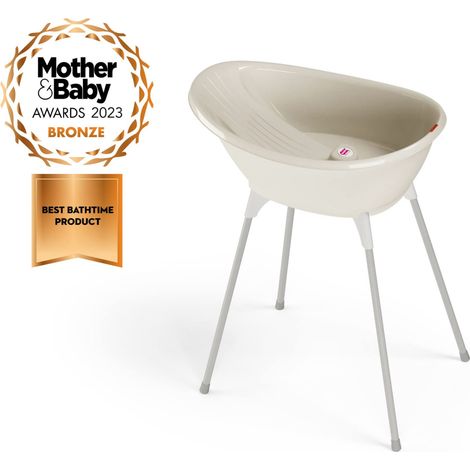 Okbaby Kit Vaschetta Bella Con Cavalletto Per Neonato 0-12 Mesi (1/4)