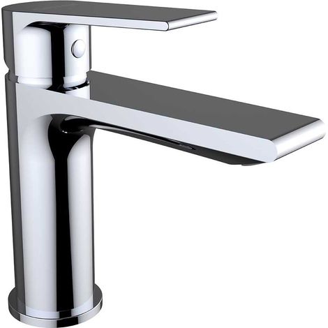 GRIFERIAS CLEVER monomando lavabo 105 agora xtreme 60100 clever (1/5)