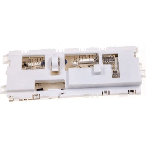 MODULE DE COMMANDE L6400 POUR LAVE LINGE   FAR - 2818260051